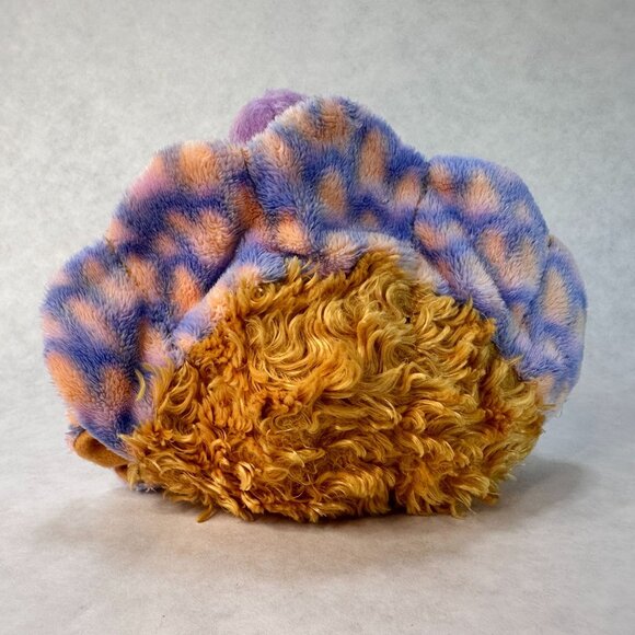 Vintage Ty Beanie Babies TOMMY Turkey Plush Toy 2002 with Tag and Tag Cover 6 in - Picture 5 of 8